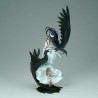 Overlord Evolve Albedo Empress Of Darkness Figure