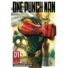 One-Punch Man V01