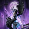 Overlord Evolve Albedo Empress Of Darkness Figure
