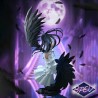Overlord Evolve Albedo Empress Of Darkness Figure