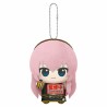 Vocaloid Megurine Luka Mascot Plush