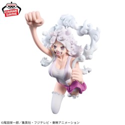One Piece KoA Jewelry Bonney Nika Form King of Artist Figure