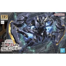 1/144 HG IBO K47 Gundam Zagan ASW-G-61