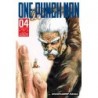 One-Punch Man V04