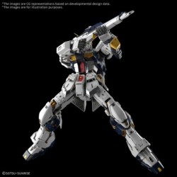 1/60 PG Unleashed Nu Gundam RX-93