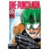 One-Punch Man V05