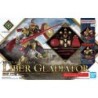 30MF CU18 Liber Gladiator Class Up Armor