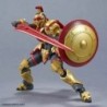30MF CU18 Liber Gladiator Class Up Armor