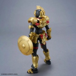 30MF K16 Liber Swordman