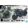 30MM 1/144 EV23 Boost Wild Bike Extended Armament Vehicle