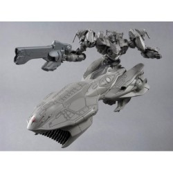 Armored Core 30MM VE-40A Arquebus Add Plastic Model Kit