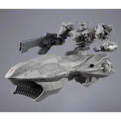 Armored Core 30MM VE-40A Arquebus Add Plastic Model Kit