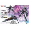 Macross Delta 1/100 HG VF-31S Siegfried (Arad Molder's Use)