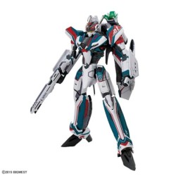 Macross Delta 1/100 HG VF-31S Siegfried (Arad Molder's Use)