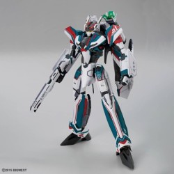 Macross Delta 1/100 HG VF-31S Siegfried (Arad Molder's Use)
