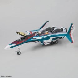 Macross Delta 1/100 HG VF-31S Siegfried (Arad Molder's Use)