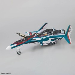 Macross Delta 1/100 HG VF-31S Siegfried (Arad Molder's Use)