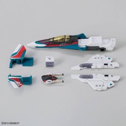 Macross Delta 1/100 HG VF-31S Siegfried (Arad Molder's Use)