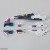 Macross Delta 1/100 HG VF-31S Siegfried (Arad Molder's Use)