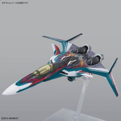 Macross Delta 1/100 HG VF-31S Siegfried (Arad Molder's Use)