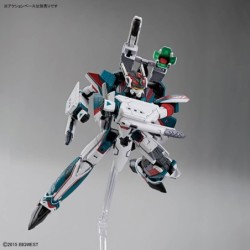 Macross Delta 1/100 HG VF-31S Siegfried (Arad Molder's Use)