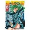 One-Punch Man V10