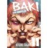 Baki the Grappler Perfect Edition V11