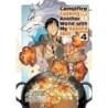 Campfire Cooking in Another World with My Absurd Skill Manga V04