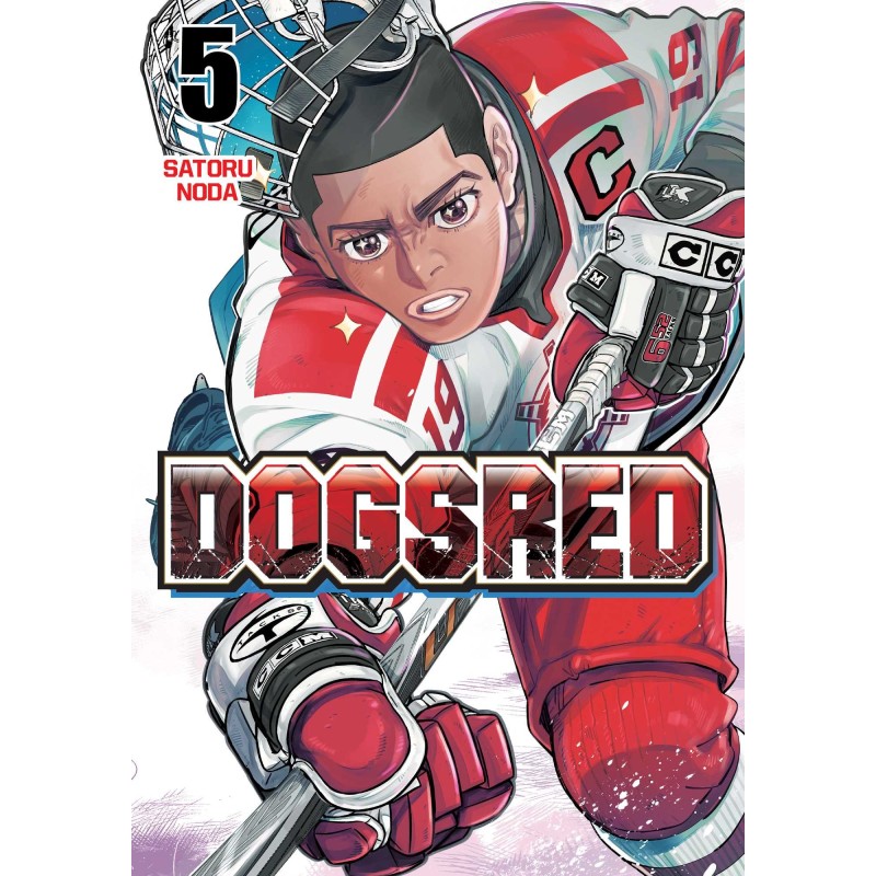 Dogsred V05