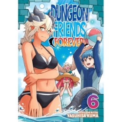 Dungeon Friends Forever V06
