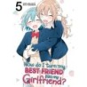 How Do I Turn My Best Friend Into My Girlfriend? V05