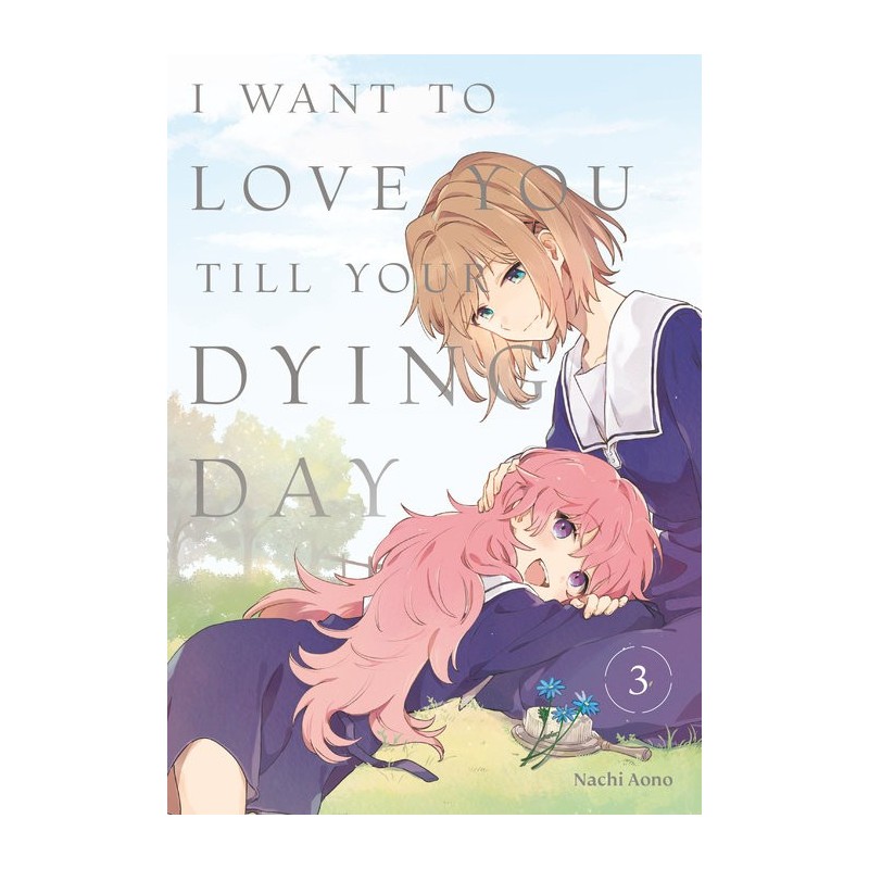 I Want to Love You Till Your Dying Day V03