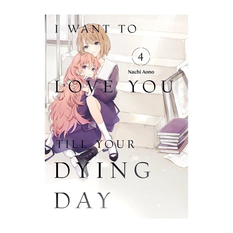 I Want to Love You Till Your Dying Day V04