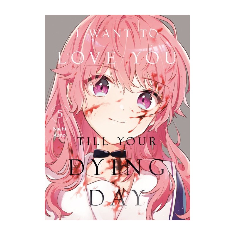 I Want to Love You Till Your Dying Day V05