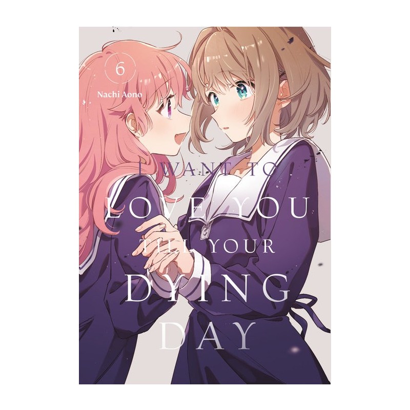 I Want to Love You Till Your Dying Day V06