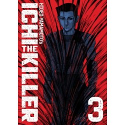 Ichi the Killer Omnibus V03