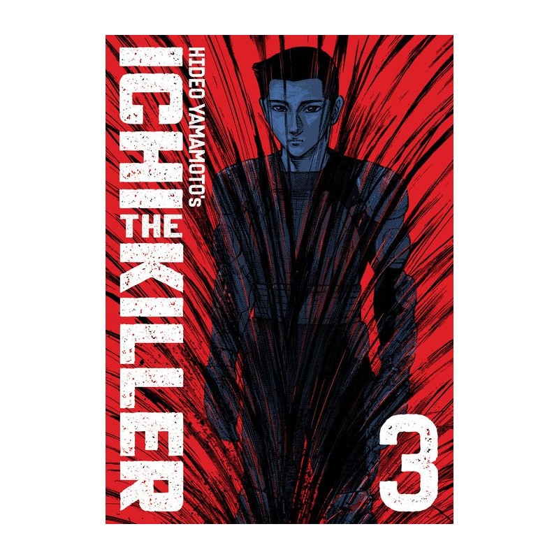 Ichi the Killer Omnibus V03