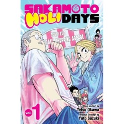 Sakamoto Holidays V01
