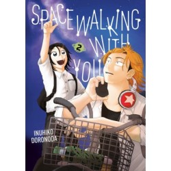 Spacewalking with You V02