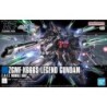 1/144 HC UC K263 Legend Gundam ZGMF-X666S