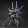 1/144 HC UC K263 Legend Gundam ZGMF-X666S