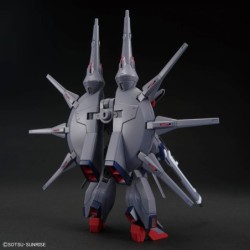 1/144 HC UC K263 Legend Gundam ZGMF-X666S