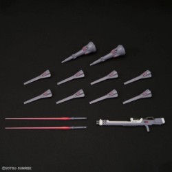 1/144 HC UC K263 Legend Gundam ZGMF-X666S