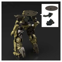 30MM 1/144 K28 bEXM-14T Cielnova (Green)