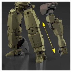 30MM 1/144 K28 bEXM-14T Cielnova (Green)