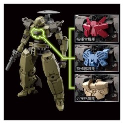 30MM 1/144 K28 bEXM-14T Cielnova (Green)