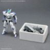 Action Base 7 & Option Box 1 [White]