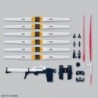 Gunpla OPS K19 Fin Funnel Option Parts Set
