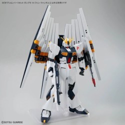Gunpla OPS K19 Fin Funnel Option Parts Set