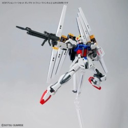 Gunpla OPS K19 Fin Funnel Option Parts Set